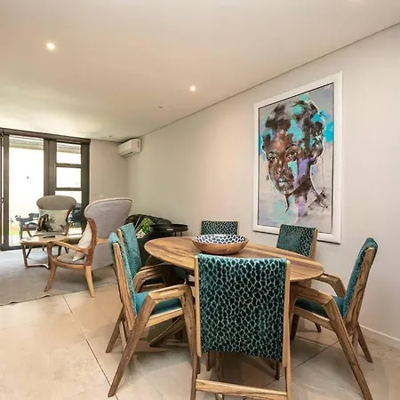 Stylish Apartment W/ Inverter 1Km 2Hyde Park Johannesburg Exterior photo