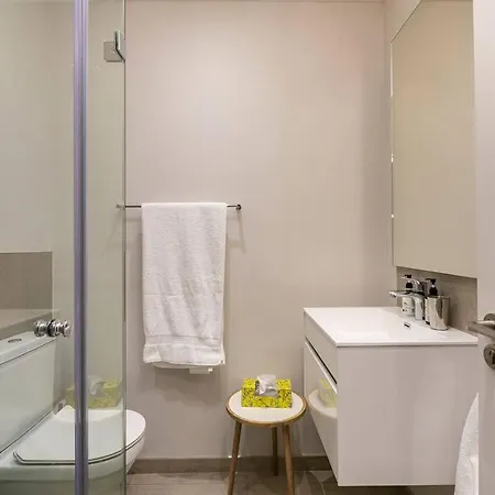 Stylish Apartment W/ Inverter 1Km 2Hyde Park Johannesburg Exterior photo