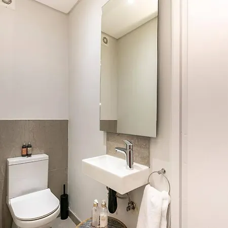 Stylish Apartment W/ Inverter 1Km 2Hyde Park Johannesburg Exterior photo