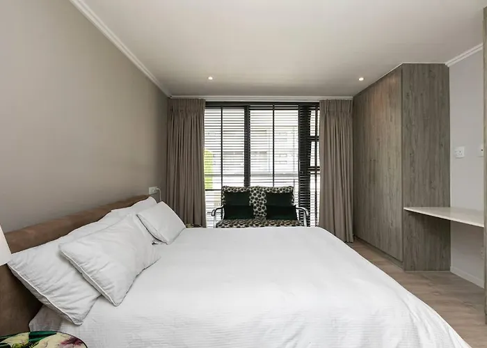 Stylish Apartment W/ Inverter 1Km 2Hyde Park